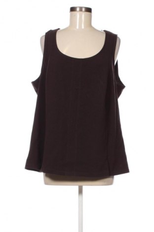 Damski top Unbranded, Rozmiar XXL, Kolor Brązowy, Cena 101,99 zł