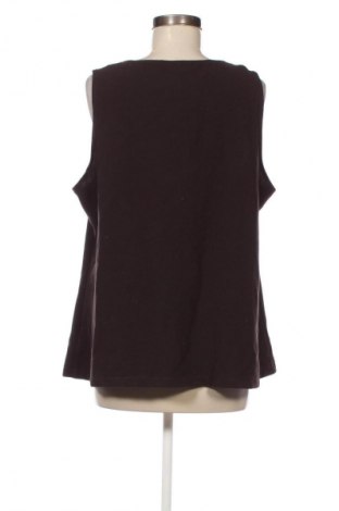 Damski top Unbranded, Rozmiar XXL, Kolor Brązowy, Cena 101,99 zł