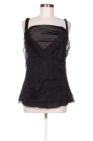 Dámsky top  Unbranded, Veľkosť L, Farba Čierna, Cena  14,83 €