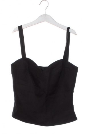 Dámsky top  Unbranded, Veľkosť XS, Farba Čierna, Cena  23,53 €