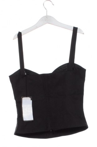 Dámsky top  Unbranded, Veľkosť XS, Farba Čierna, Cena  23,53 €