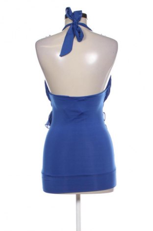 Dámsky top  Unbranded, Veľkosť M, Farba Modrá, Cena  14,83 €