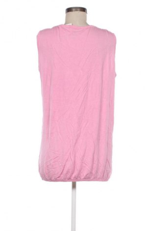 Damski top Unbranded, Rozmiar XL, Kolor Różowy, Cena 67,00 zł