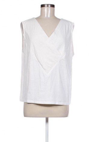 Damentop Unbranded, Größe XXL, Farbe Ecru, Preis 14,83 €