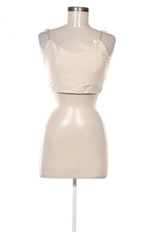 Női top Unbranded, Méret S, Szín Bézs, Ár 9 279 Ft
