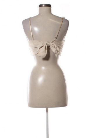 Női top Unbranded, Méret S, Szín Bézs, Ár 9 279 Ft
