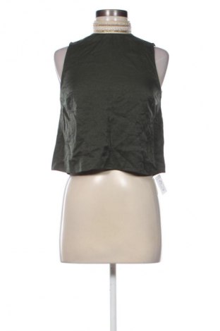 Damentop Unbranded, Größe S, Farbe Grün, Preis € 14,77