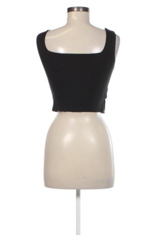 Γυναικείο τοπ Unbranded, Μέγεθος S, Χρώμα Ασημί, Τιμή 18,99 €
