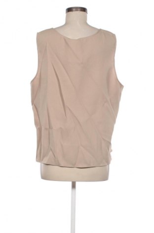 Damski top Unbranded, Rozmiar XXL, Kolor Beżowy, Cena 84,99 zł
