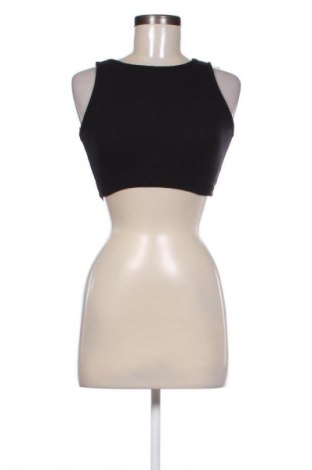Γυναικείο τοπ Unbranded, Μέγεθος XS, Χρώμα Μαύρο, Τιμή 14,83 €
