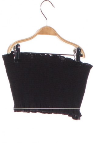 Damski top Unbranded, Rozmiar XS, Kolor Czarny, Cena 67,00 zł