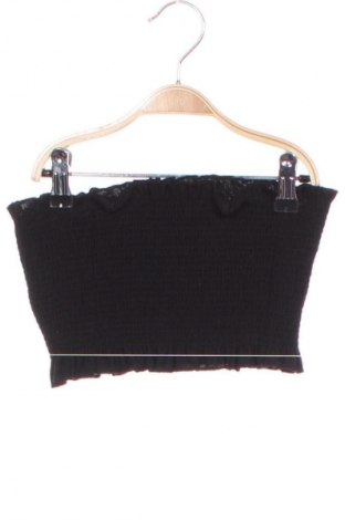 Damski top Unbranded, Rozmiar XS, Kolor Czarny, Cena 67,00 zł