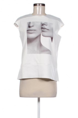 Damski top Unbranded, Rozmiar M, Kolor Biały, Cena 70,00 zł