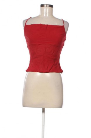 Dámsky top  Unbranded, Veľkosť M, Farba Červená, Cena  15,00 €
