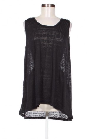 Top de femei Unbranded, Mărime L, Culoare Negru, Preț 76,00 Lei
