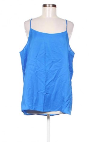 Damentop Unbranded, Größe XXL, Farbe Blau, Preis 14,77 €