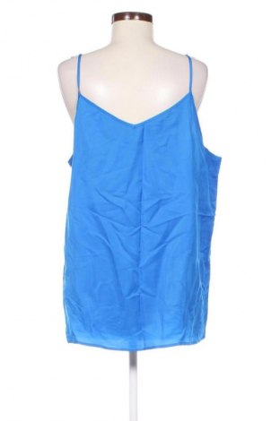Damentop Unbranded, Größe XXL, Farbe Blau, Preis 14,77 €