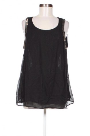 Damentop Target, Größe XXL, Farbe Schwarz, Preis 14,77 €