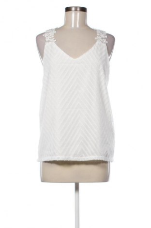 Top de femei Unbranded, Mărime M, Culoare Alb, Preț 76,32 Lei