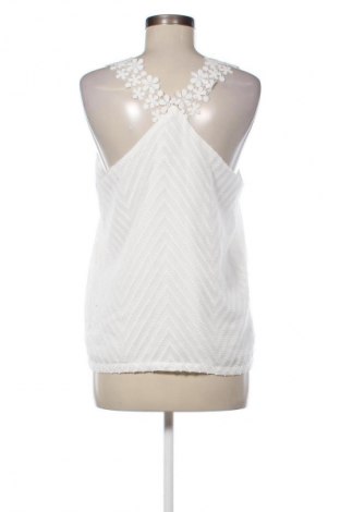 Top de femei Unbranded, Mărime M, Culoare Alb, Preț 76,32 Lei