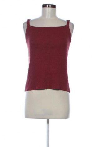 Damentop Unbranded, Größe M, Farbe Rot, Preis 12,99 €