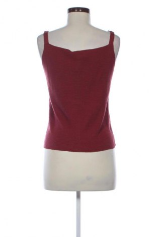 Damentop Unbranded, Größe M, Farbe Rot, Preis 12,99 €