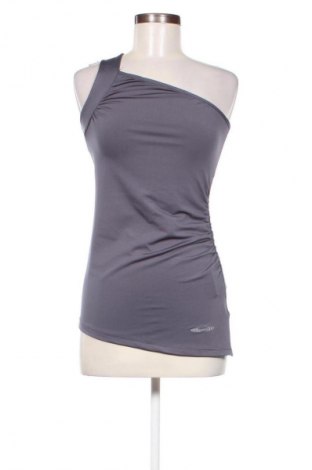 Damski top Unbranded, Rozmiar M, Kolor Szary, Cena 53,99 zł