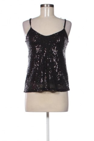 Damentop Unbranded, Größe M, Farbe Schwarz, Preis 15,99 €