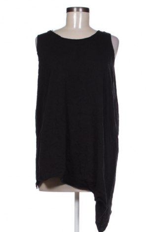 Damentop Unbranded, Größe L, Farbe Schwarz, Preis 14,83 €