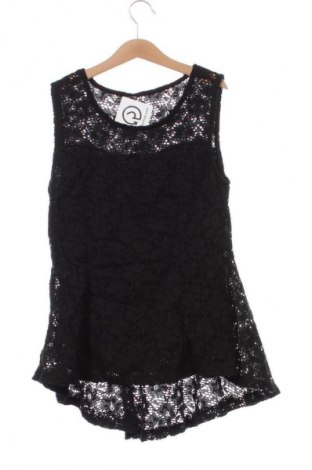 Damentop Unbranded, Größe XXS, Farbe Schwarz, Preis 11,99 €