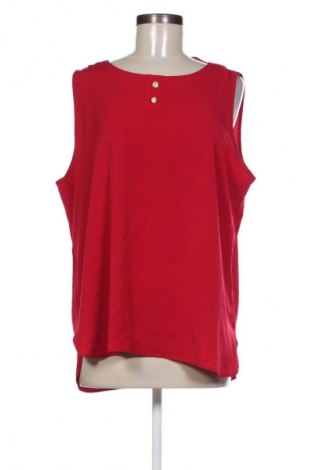 Damentop Unbranded, Größe XL, Farbe Rot, Preis € 14,91