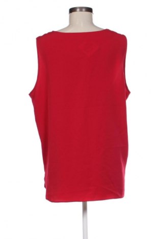 Damentop Unbranded, Größe XL, Farbe Rot, Preis € 14,91