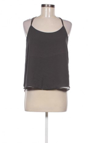Γυναικείο τοπ Unbranded, Μέγεθος M, Χρώμα Γκρί, Τιμή 14,83 €