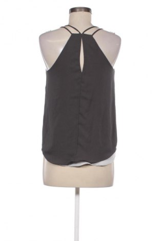 Γυναικείο τοπ Unbranded, Μέγεθος M, Χρώμα Γκρί, Τιμή 14,83 €