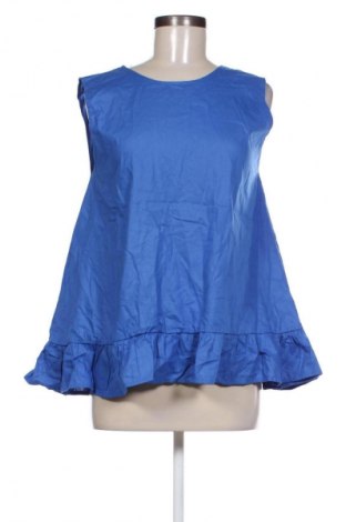 Női top Unbranded, Méret M, Szín Kék, Ár 9 200 Ft