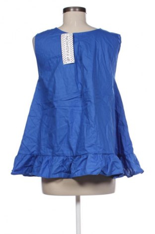 Női top Unbranded, Méret M, Szín Kék, Ár 9 200 Ft