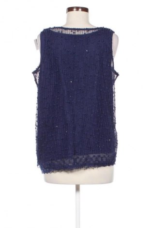 Damentop Unbranded, Größe XL, Farbe Blau, Preis € 14,83