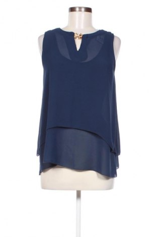 Damentop Unbranded, Größe M, Farbe Blau, Preis € 15,00