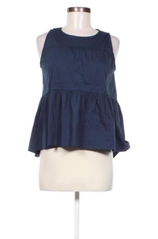 Női top Unbranded, Méret S, Szín Kék, Ár 5 800 Ft