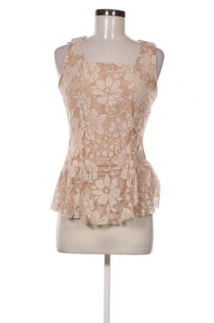 Damentop Unbranded, Größe S, Farbe Beige, Preis € 14,83
