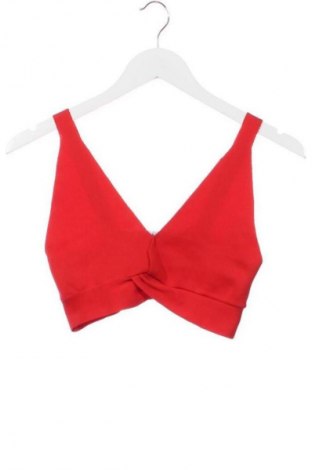 Top de femei Unbranded, Mărime M, Culoare Roșu, Preț 76,32 Lei
