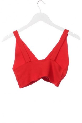 Top de femei Unbranded, Mărime M, Culoare Roșu, Preț 76,32 Lei