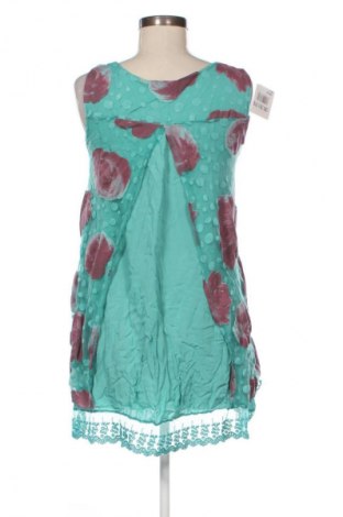 Damski top Unbranded, Rozmiar M, Kolor Kolorowy, Cena 95,99 zł