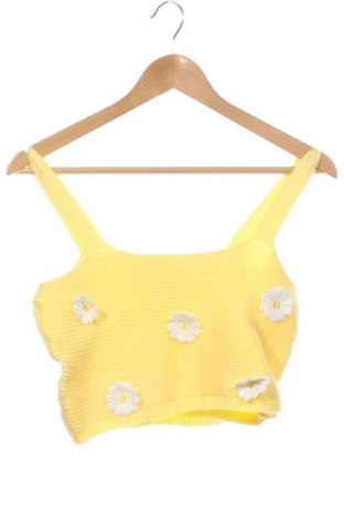 Női top Unbranded, Méret XS, Szín Sárga, Ár 5 776 Ft