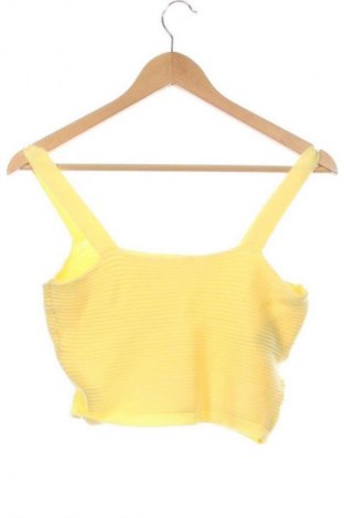 Női top Unbranded, Méret XS, Szín Sárga, Ár 5 776 Ft