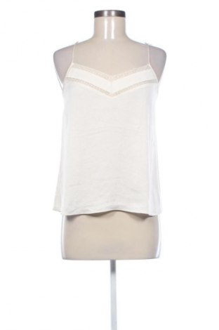 Top de femei Unbranded, Mărime S, Culoare Ecru, Preț 76,32 Lei