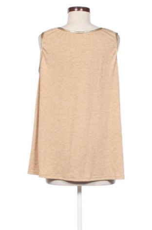 Női top Unbranded, Méret XL, Szín Bézs, Ár 5 800 Ft
