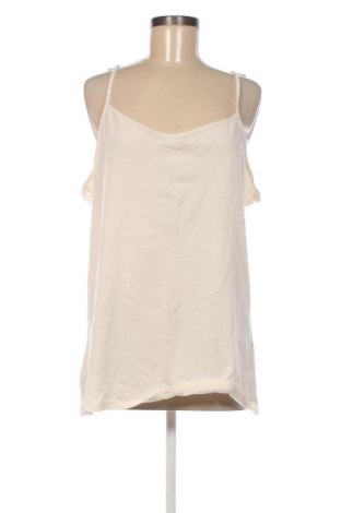 Damentop Unbranded, Größe XXL, Farbe Ecru, Preis € 14,77