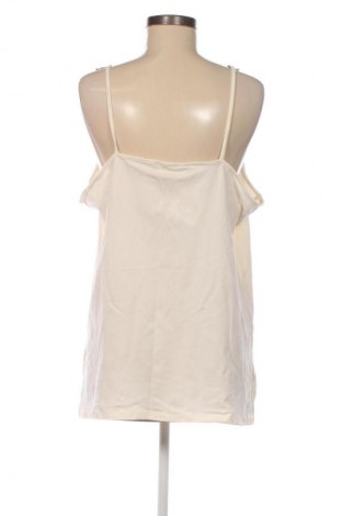 Damentop Unbranded, Größe XXL, Farbe Ecru, Preis € 14,77