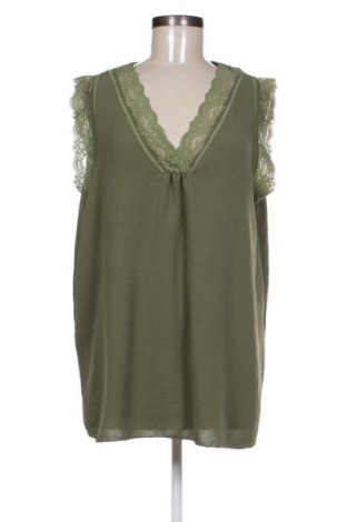 Top de femei Unbranded, Mărime XL, Culoare Verde, Preț 77,17 Lei